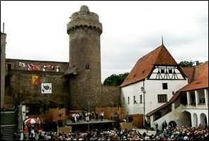 Dudácký festival Strakonice